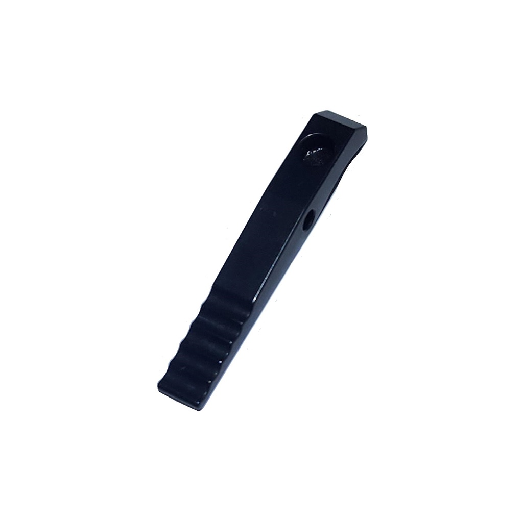 DIP CZ 455 457 Aluminum Magazine Mag Well & Release Bumpy Combo CZ 19048