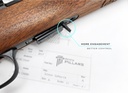 Pillar CZ 455 452 453 457 Extended Bumpy Serrated Magazine Release PP457MRB