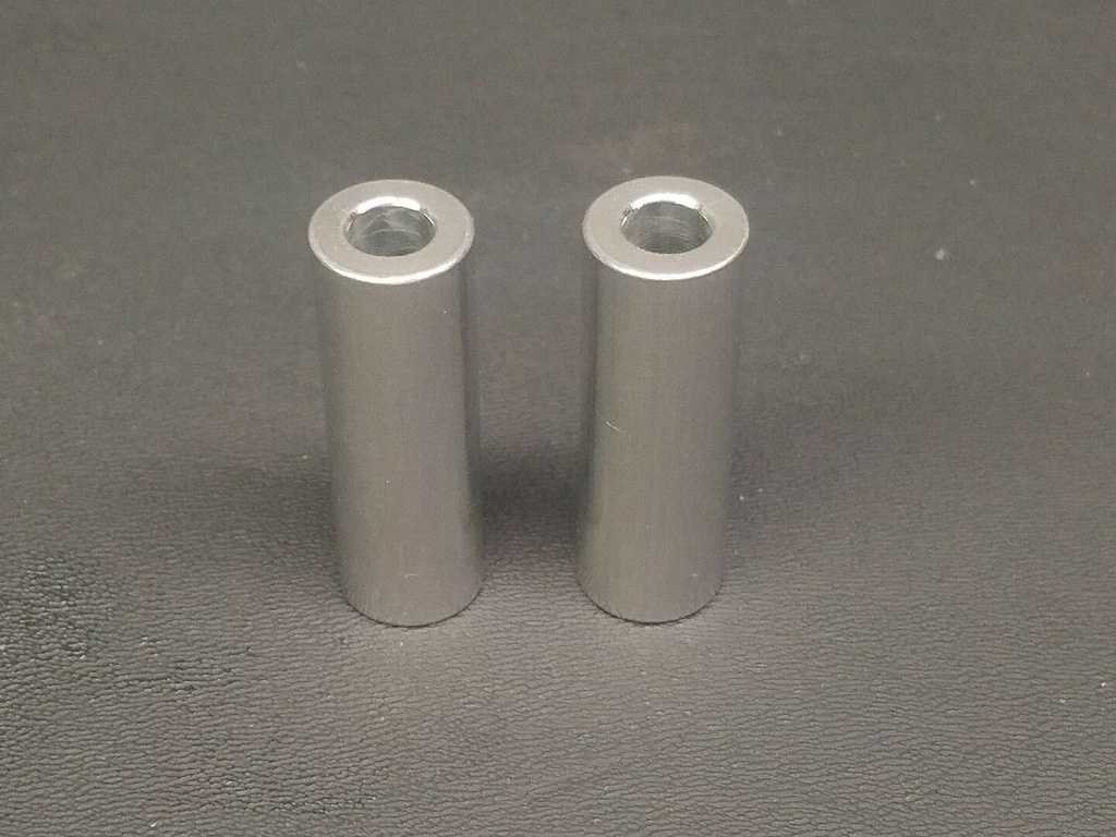 Pete's Pillars Ruger American Pillar Bedding DIY Set