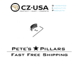 DIP DiProducts CZ 452 455 Target Trigger Shoe Kit CZ19005