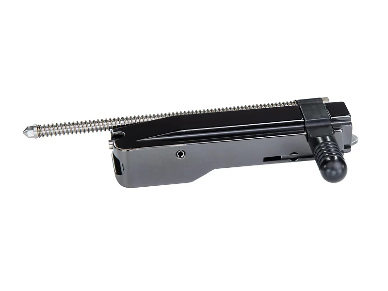Volquartsen Ruger 10/22 Competition Bolt Assembly Black Knob Buffer VC10BLT