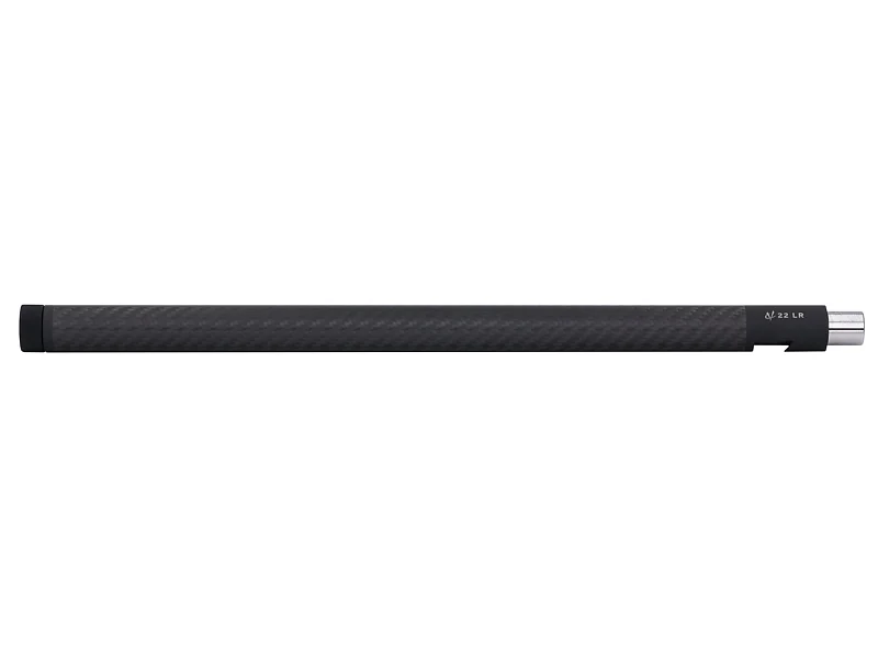 Volquartsen Ruger 10/22 Lightweight Carbon Fiber Barrel 16.5 1/2-28 VF10LCFCT-BE