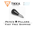 DIP DiProducts Sako Quad Finnfire II Tikka T1X Executive Bolt Handle 17016