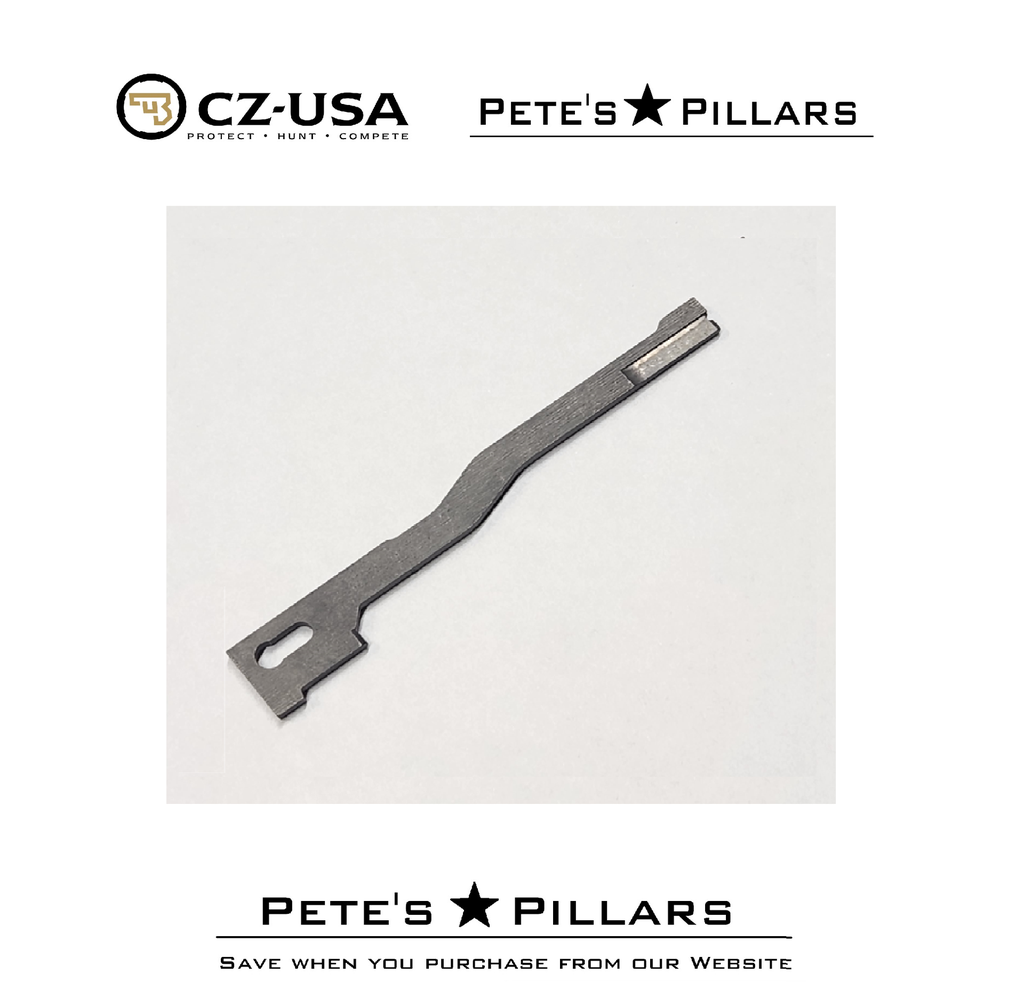 Pillar CZ 457 Firing Pin Upgraded Reshaped Tip Replacement PP457FP-T