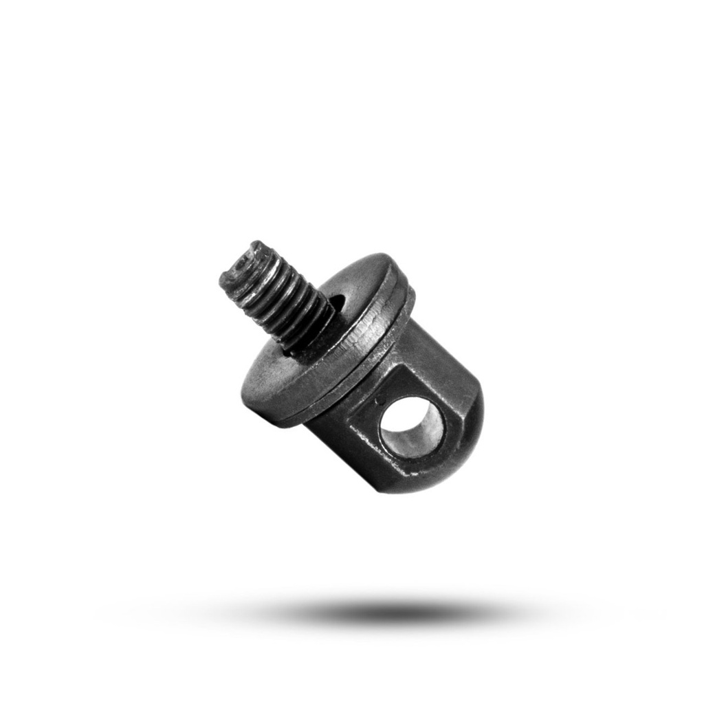 MDT Oryx Sling Swivel Stud Assembly Oryx Chassis Stock 104365-BLK