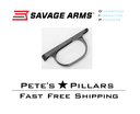 DiProducts Savage 64 Trigger Guard Black Aluminum SAV 13027