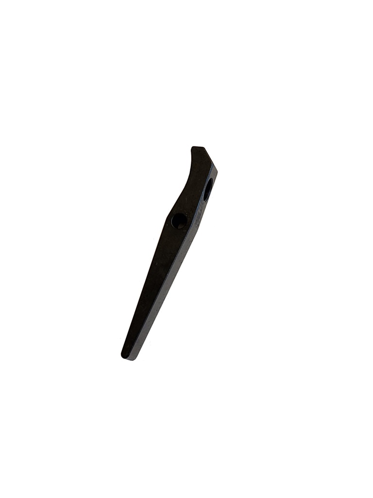 Pillar CZ 455 452 453 457 Extended Smooth Flat Magazine Release PP457MRS