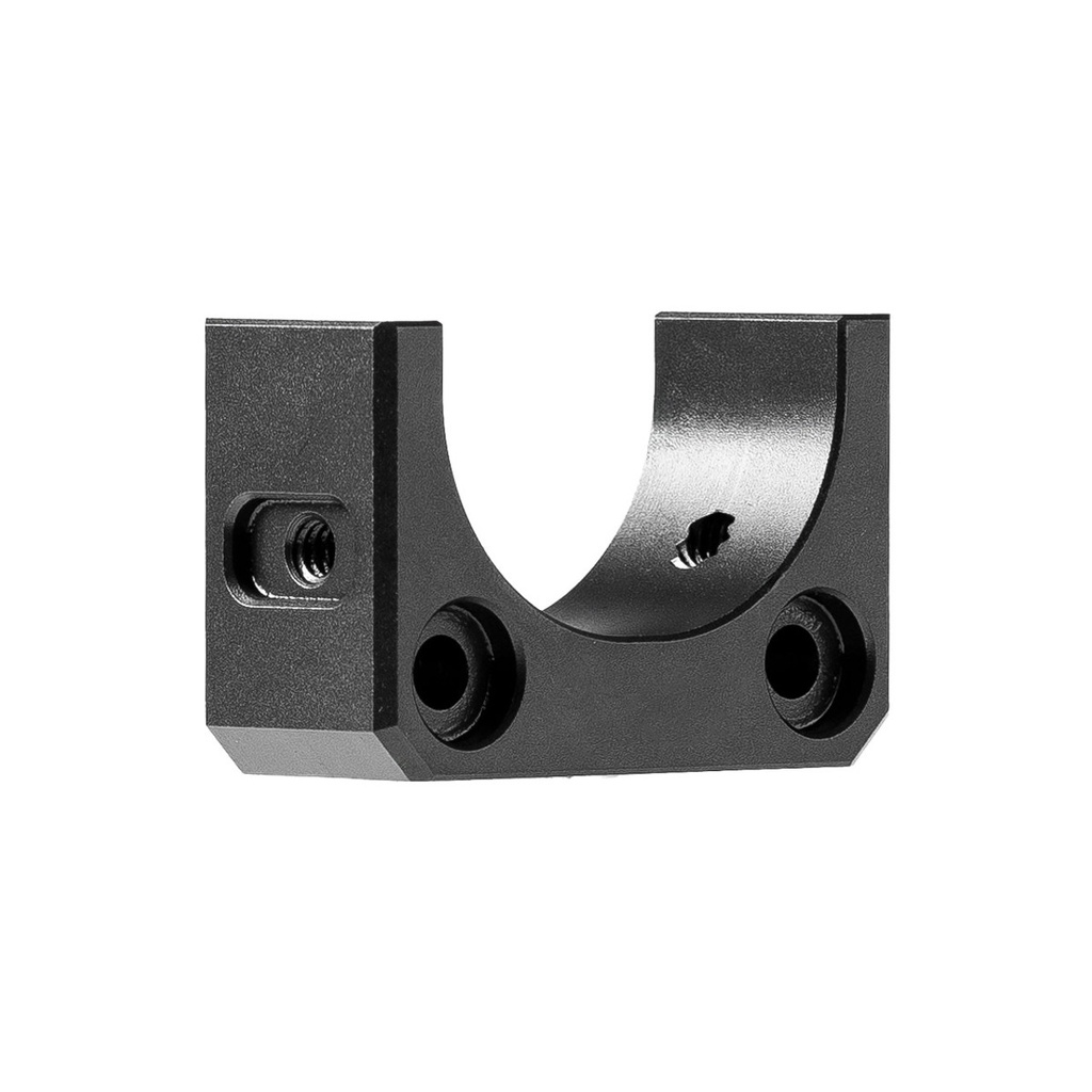 MDT Chassis ACC Premier Gen2 Forend Tip Weight 4oz 110002-BLK