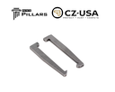 Pete's Pillars Replacement Extractor Holder CZ 457 452 455 453 Upgraded Extractor Holder PP457ES