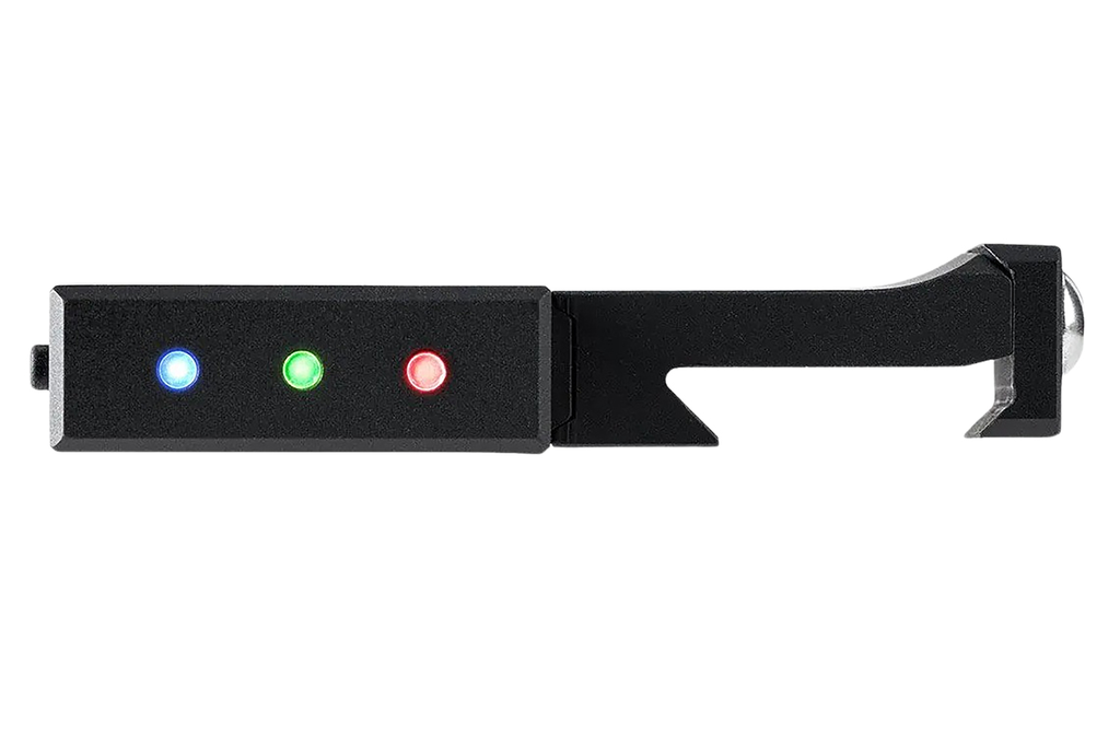 MDT Chassis LRA Send IT Gen 2 MV3 Electronic Level Side Mount 109901-BLK