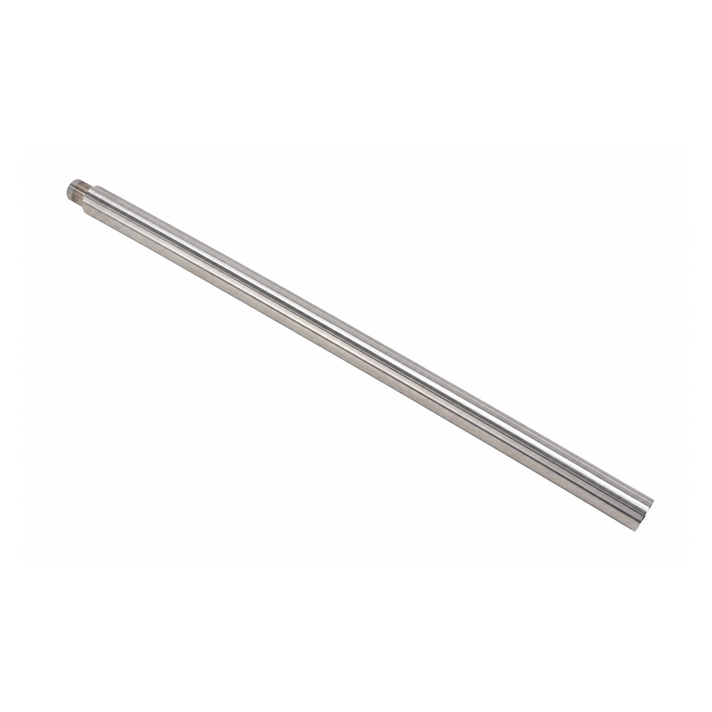 Shaw Ruger 10/22 Barrel 22LR 18" Polished 416R Stainless Target Crown 1022BSS18