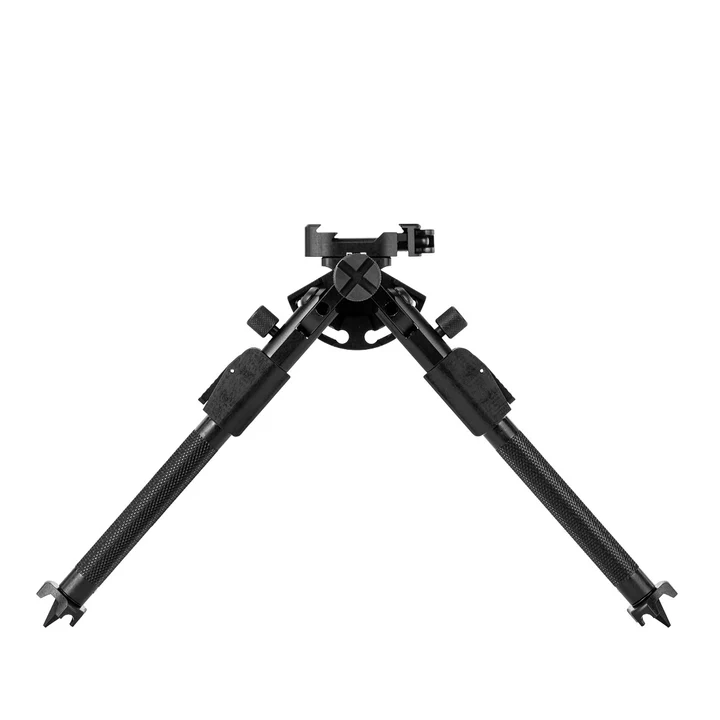 MDT Ckye-Pod Gen 3 Compact Bipod ARCA Picatinny PRS NRL22 4.6-11.9 114145-BLK
