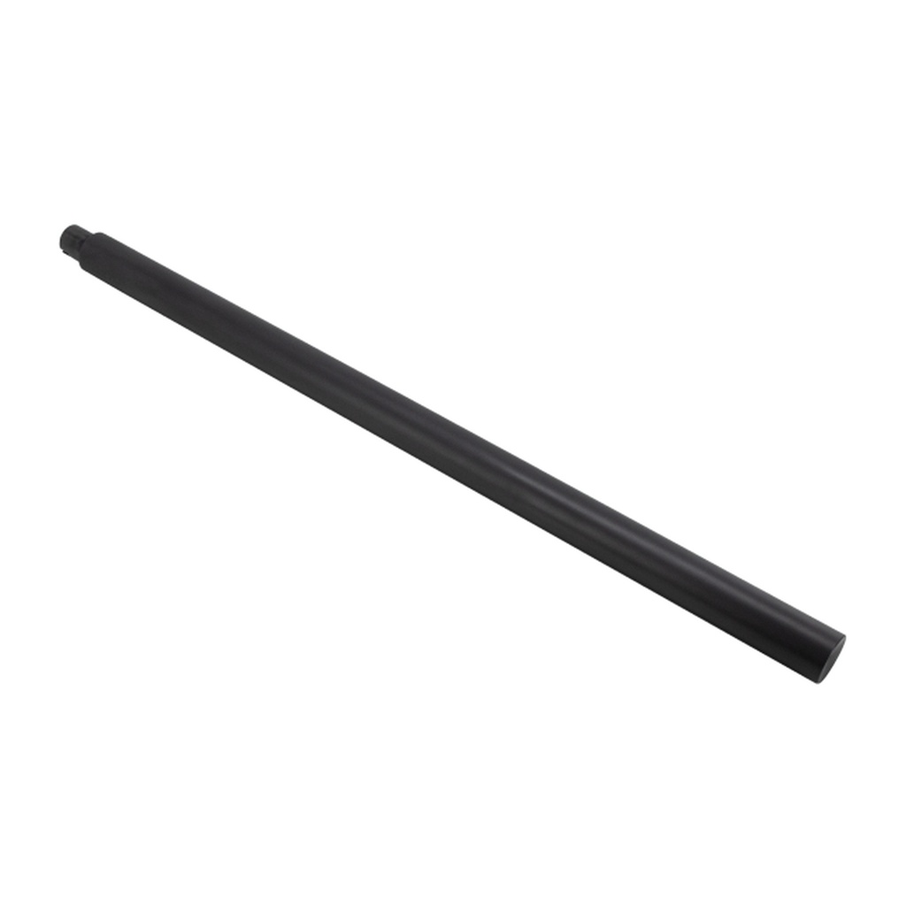 Shaw Ruger 10/22 Barrel 22LR 18" Blued Bull Barrel Target Crown 1022BCM18