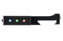 MDT Chassis LRA Send IT Gen 2 MV3 Electronic Level Side Mount 109901-BLK