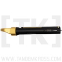 TandemKross Krossfire Bolt for Ruger Mark IV & 22/45 Gold TK26N0540BWG1