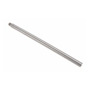 Shaw Ruger 10/22 Barrel 22LR 18" Polished 416R Stainless Target Crown 1022BSS18