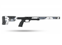 MDT Oryx Sportsman Chassis Howa Mini Rifle Stock Arctic Camo 106160-ATC