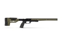 MDT Oryx Chassis Sportsman Ruger American LA ODG 116677-ODG