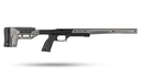 MDT Oryx Chassis Sportsman Ruger American LA Gray 116677-GRY