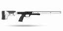 MDT Oryx Chassis Sportsman Ruger American LA Storm Trooper White 116677-WHT