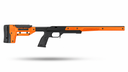 MDT Oryx Chassis Sportsman Ruger American LA Blazer Orange 116677-BLZ