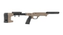 MDT CZ 457 LSS Gen3 Chassis System The Worker 115020-FDE