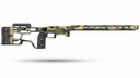 MDT ACC Elite Chassis System CZ 457 M81 Woodland Camo RH 107957-M81