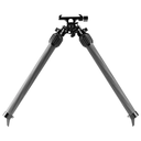 MDT  Mountain Carbon Fiber Titanium Bipod 2.75 9 15.8" ARCA 114796-BLK
