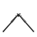 MDT Ckye-Pod Gen 3 Compact Bipod ARCA Picatinny PRS NRL22 4.6-11.9 114160-BLK