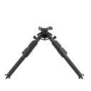 MDT Ckye-Pod Gen 3 Double Pull Bipod ARCA Picatinny PRS NRL22 4.6-11.9 114150-BLK