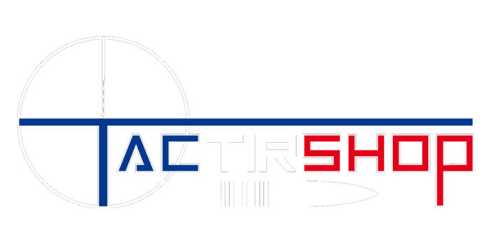 TactirShop dealer logo