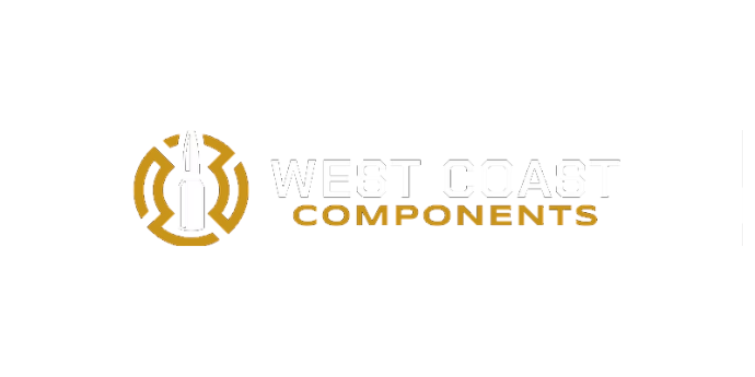 West Coast Components dealer logo