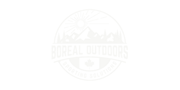 Boreal Outdoors Sporting Solutions logo