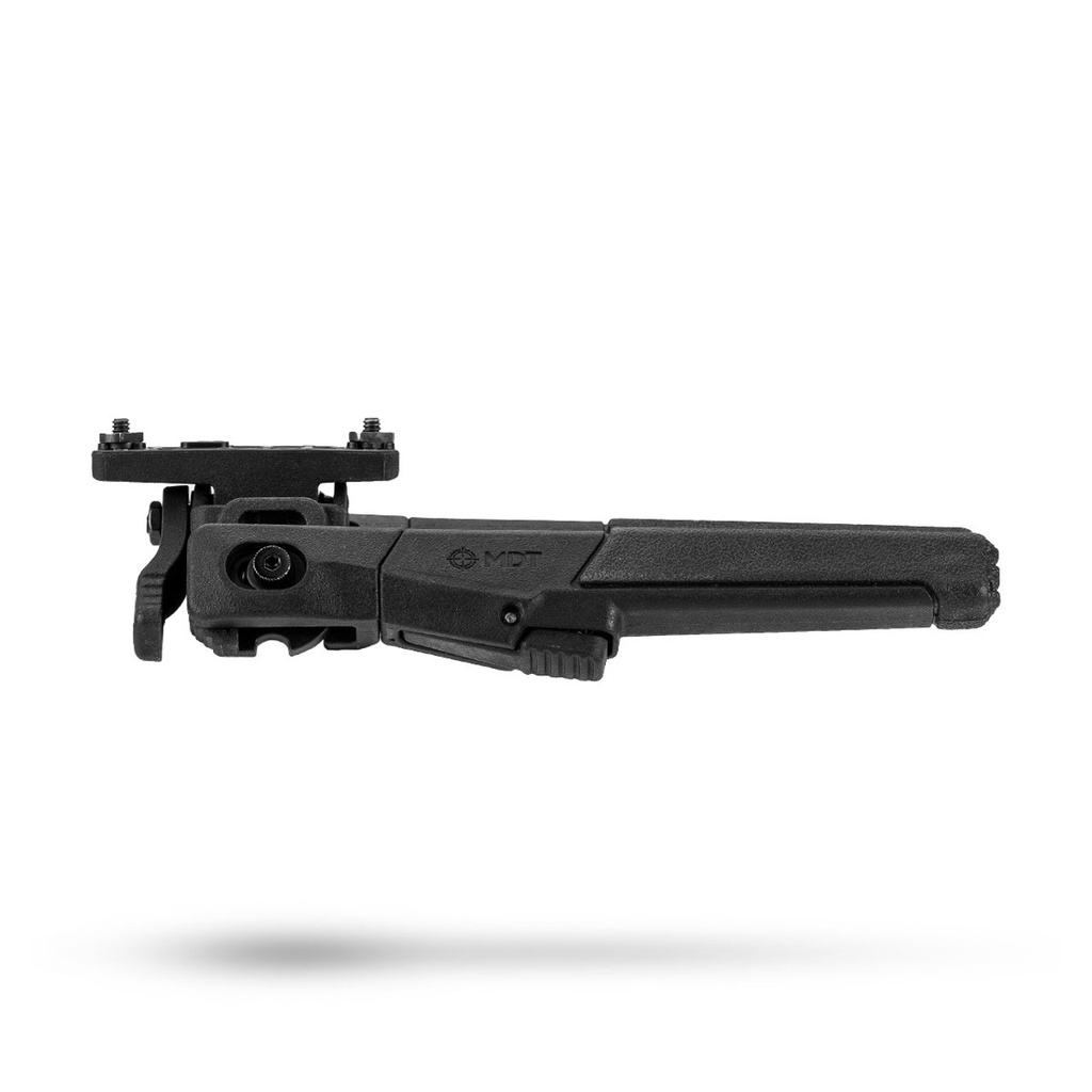 MDT Oryx Chassis Bipod Sling Stud Black  7.20"-10" 106773-ODG