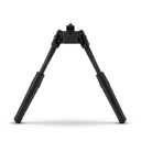 MDT Oryx Chassis Bipod Sling Stud Black  7.20"-10" 106773-ODG