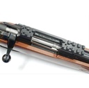 DIP DiProducts CZ 527 16mm Dovetail to Picatinny Scope Mount Rail Base CZ 19007