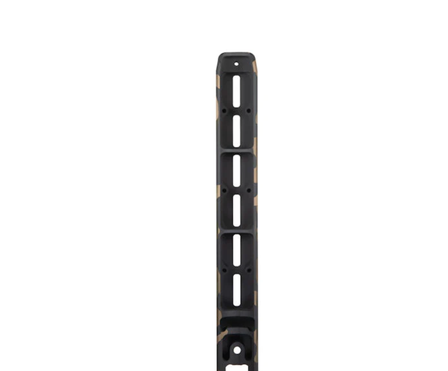 XLR Element 4.0 Magnesium Rifle Chassis Remington 700 LA 3.850 Carbon Fiber MC