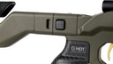 MDT Chassis HNT-26 Remington 700 SA Folding ARCA 106129-CKG