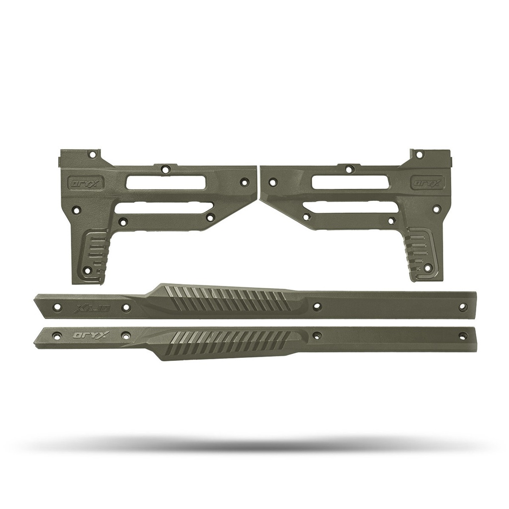 Oryx Accessories - Side Panels Retail - ODG