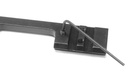 DIP DIProducts Henry H001 H003  3/8 Dovetail to Picatinny Rail HEN-11055