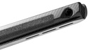 MDT Chassis MDT CRBN Remington 700 SA Rifle Stock Hunter Clear Black 114481-BLK