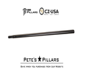 Pillar CZ USA 455 457 Match Stainless Steel .960 BBL Rifle Barrel 22" 22LR MTR PP457-22S