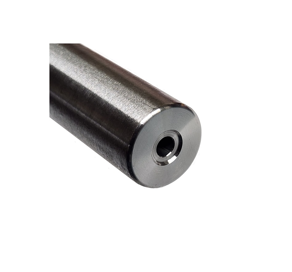 Pillar CZ USA 455 457 Match Stainless Steel .960 BBL Rifle Barrel 22" 22LR MTR PP457-22S