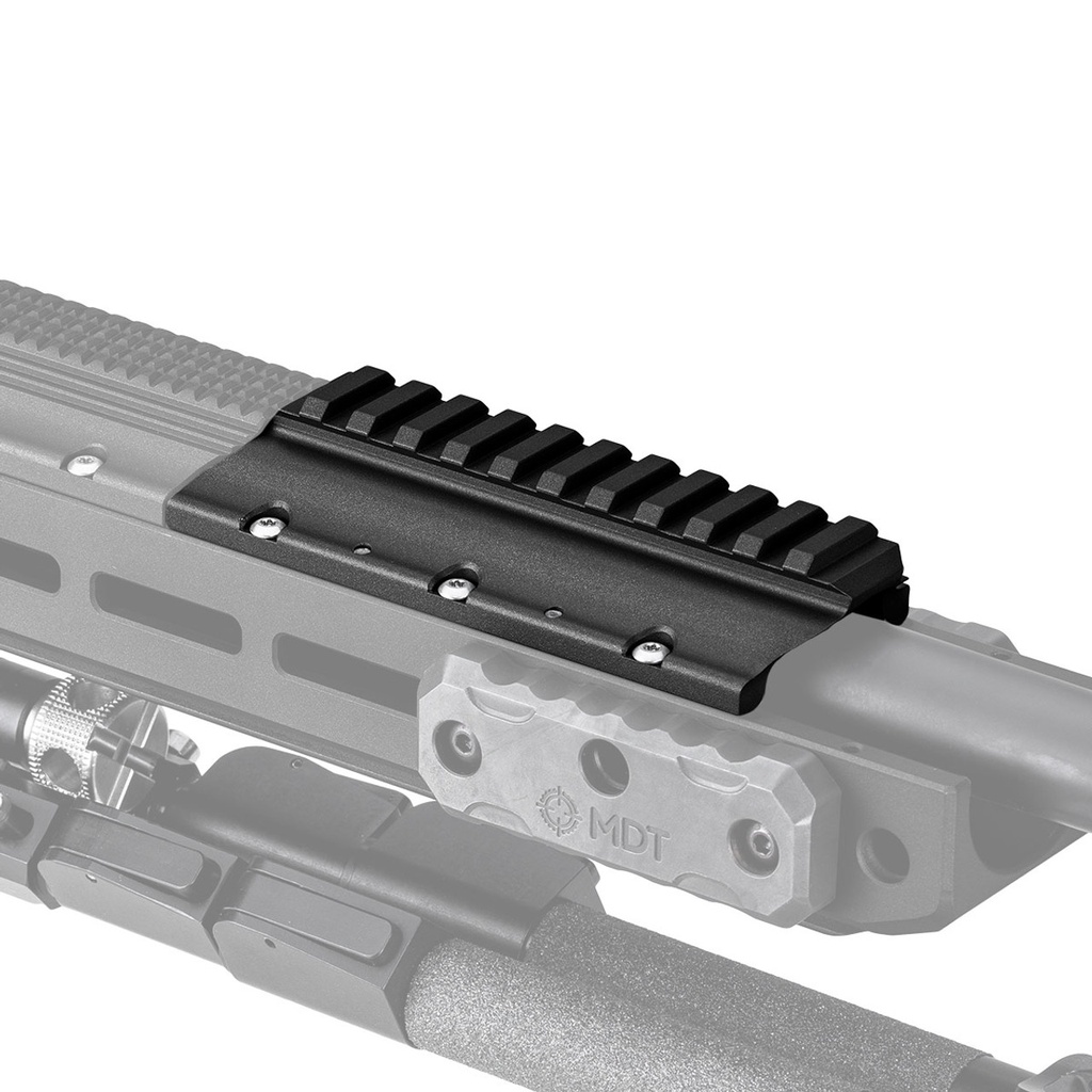 MDT Chassis Night Vision Bridge ACC Elite107251-TBL