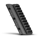 MDT Chassis Night Vision Bridge ACC Elite107251-TBL
