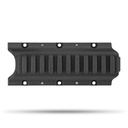 MDT Chassis Night Vision Bridge ACC Elite107251-TBL