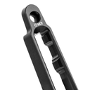 MDT Chassis Hunting M5 Bottom Metal Remington 700 LA 3.850 AICS Mag 107734-BLK