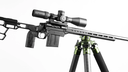 MDT CZ 457 LSS Gen 3 Chassis System The Competitor 115019-BLK