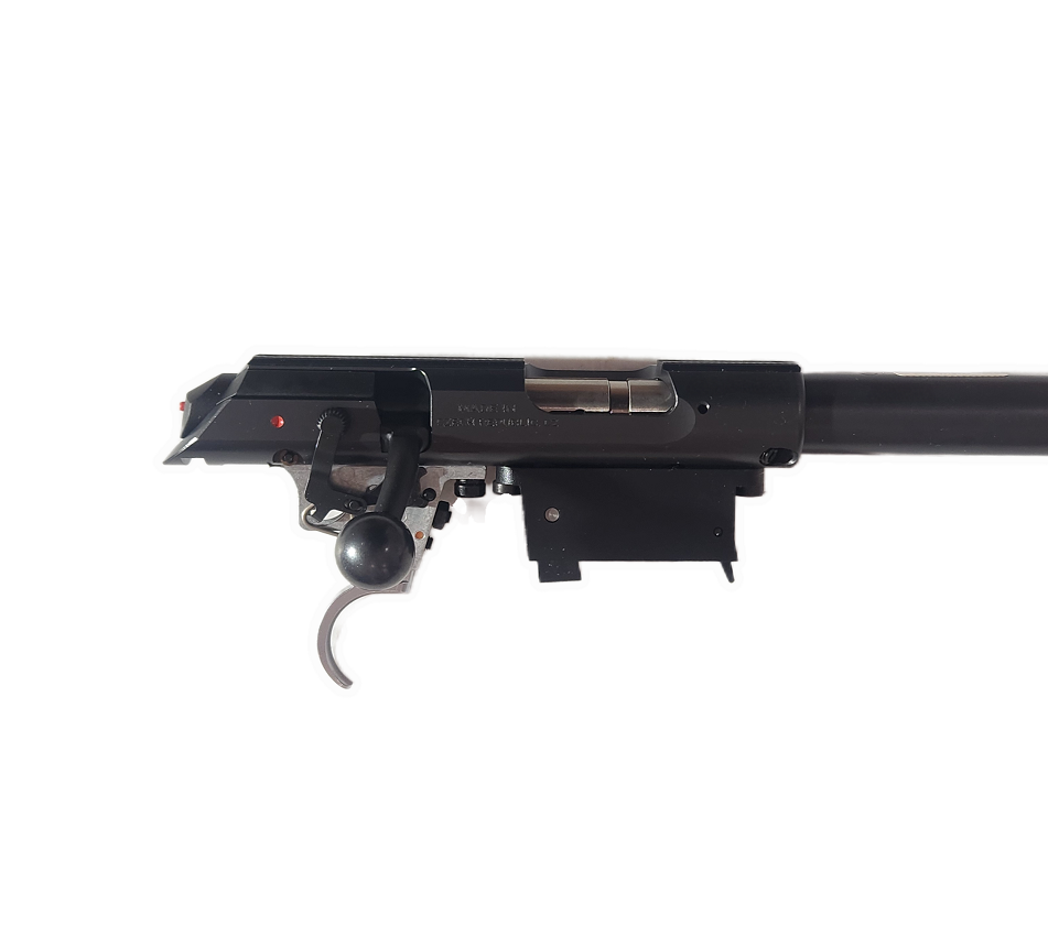 CZ 457 Varmint MTR RH Barreled Action 22LR 20.5" Match Chamber Heavy Barrel