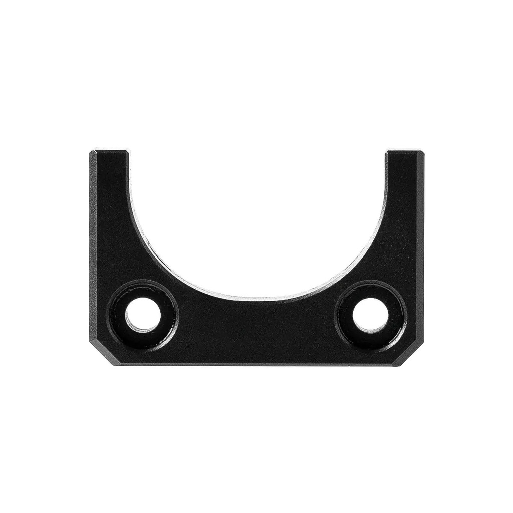 MDT Chassis ACC Premier Gen2 Forend Tip Weight 4oz 110002-BLK